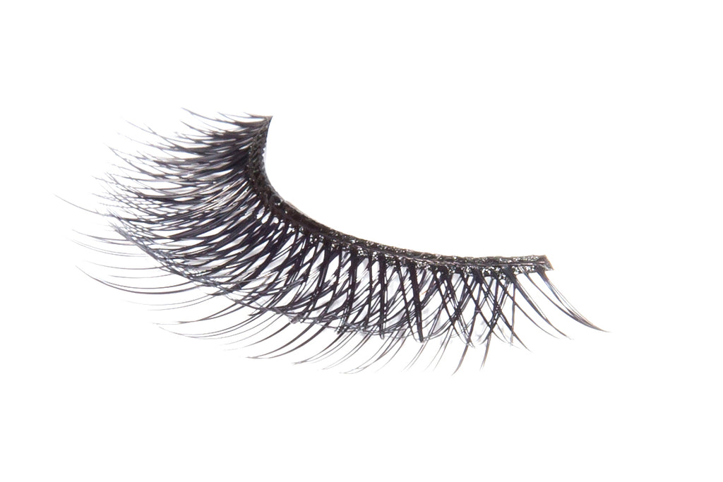 Load image into Gallery viewer, ‘Flirt Alert’ Human Hair Lashes X 50