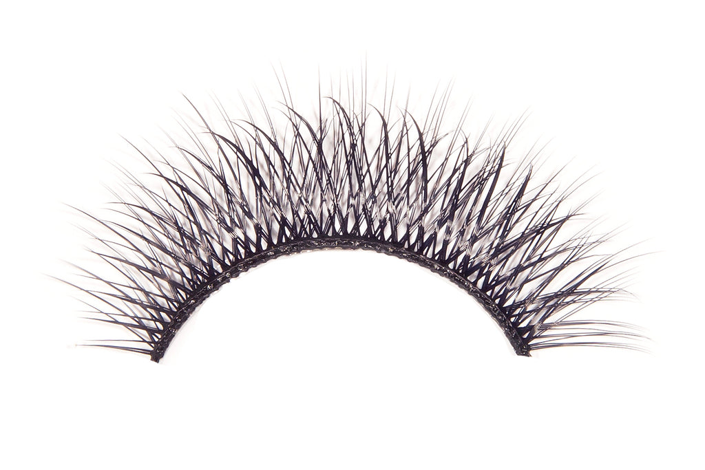 Load image into Gallery viewer, ‘Flirt Alert’ Human Hair Lashes X 50