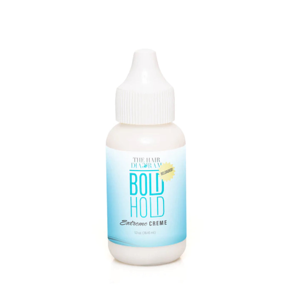 Load image into Gallery viewer, Bold Hold Extreme Creme 1.3oz