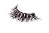 'Just Wing It' Human Hair Eyelashes X 50