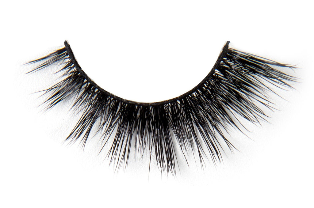 Load image into Gallery viewer, &#39;Jetsetter&#39; Mink eyelashes