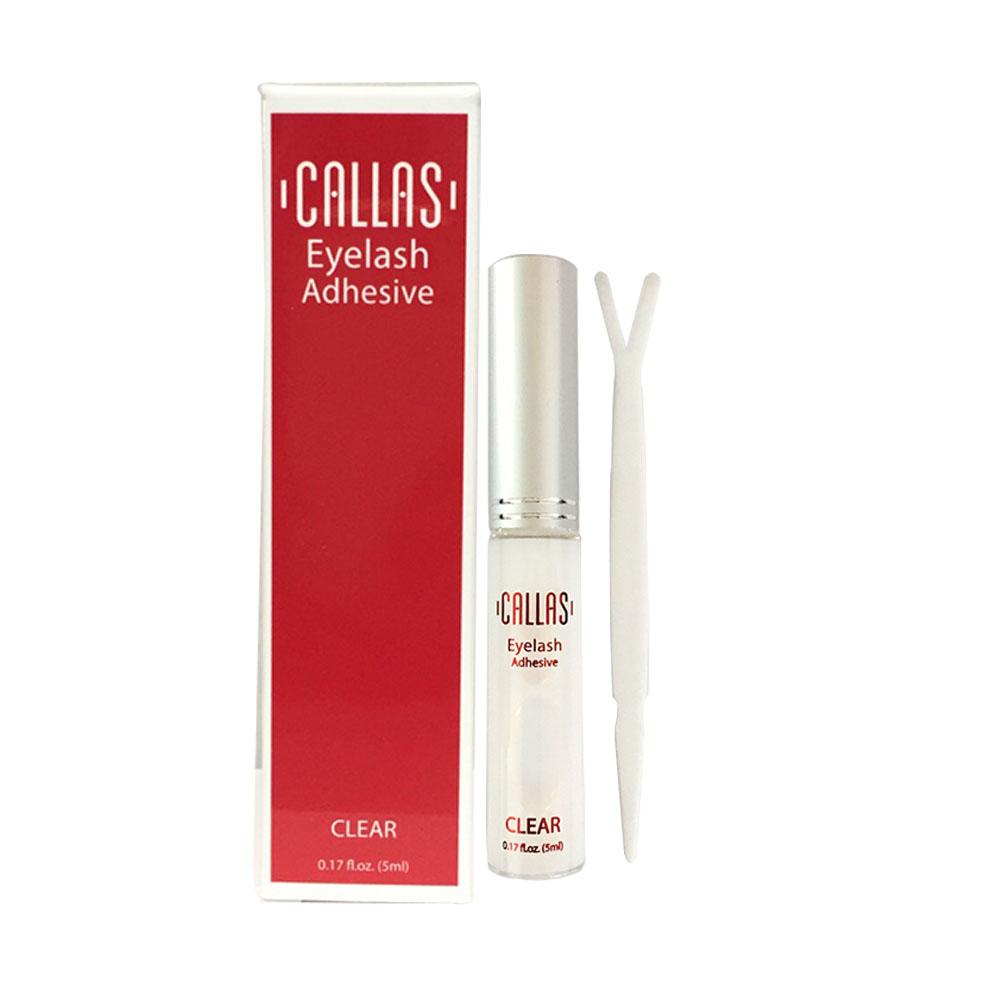 Load image into Gallery viewer, BRAND NEW Callas Eyelash Adhesive 5gm