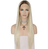 Maria Synthetic Lace Front Wig 24"