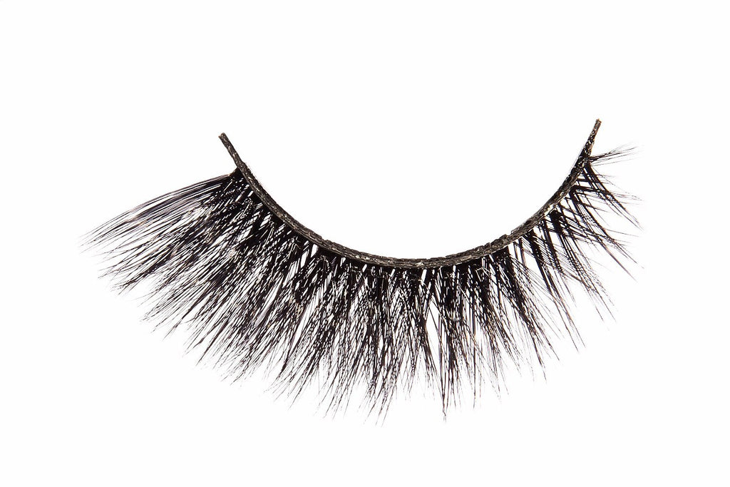 Load image into Gallery viewer, 3D Faux Mink Eyelashes &#39;To Live &amp; Lash In LA&#39;