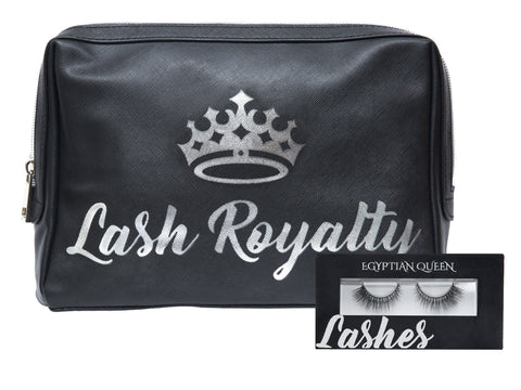 Large Cosmetic/Make Up Bag