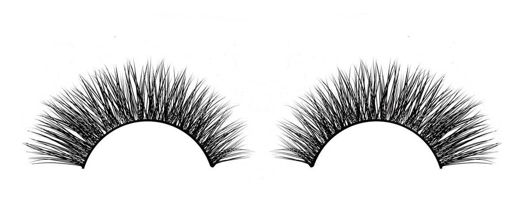 Load image into Gallery viewer, &#39;Power Trip&#39; Mink Eyelashes