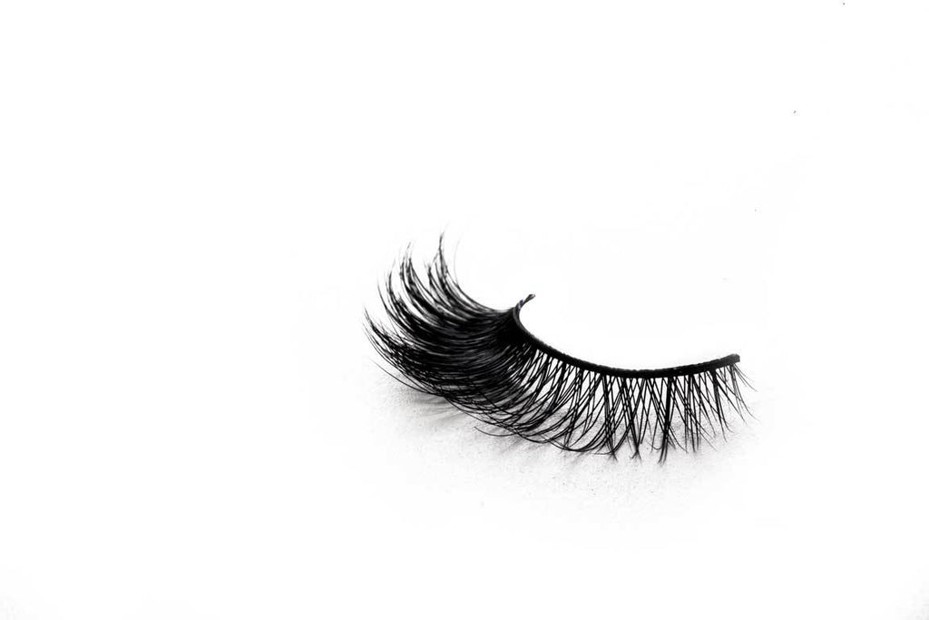 Load image into Gallery viewer, &#39;Power Trip&#39; Mink Eyelashes