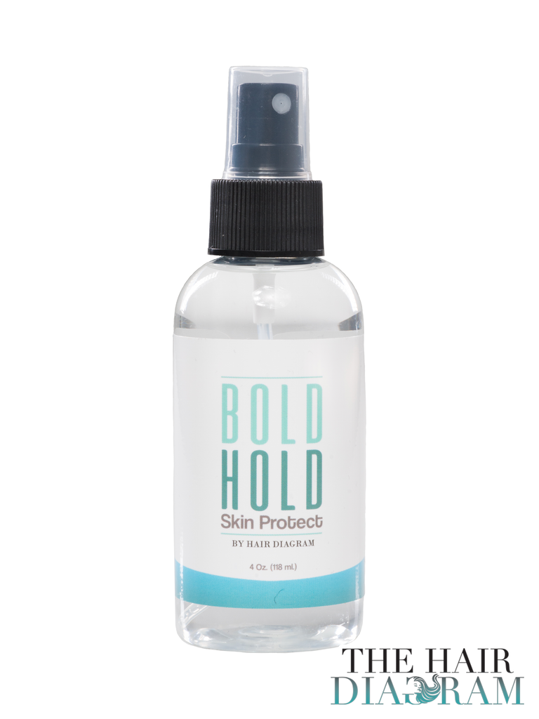 Load image into Gallery viewer, Bold Hold Skin Protect Spray 4oz