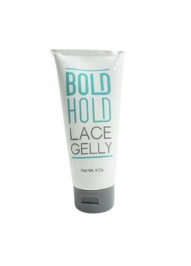 Load image into Gallery viewer, Bold Hold Lace Gelly 6oz