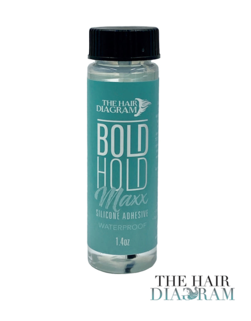 Load image into Gallery viewer, Bold Hold Maxx Silicone Adhesive 1.4oz