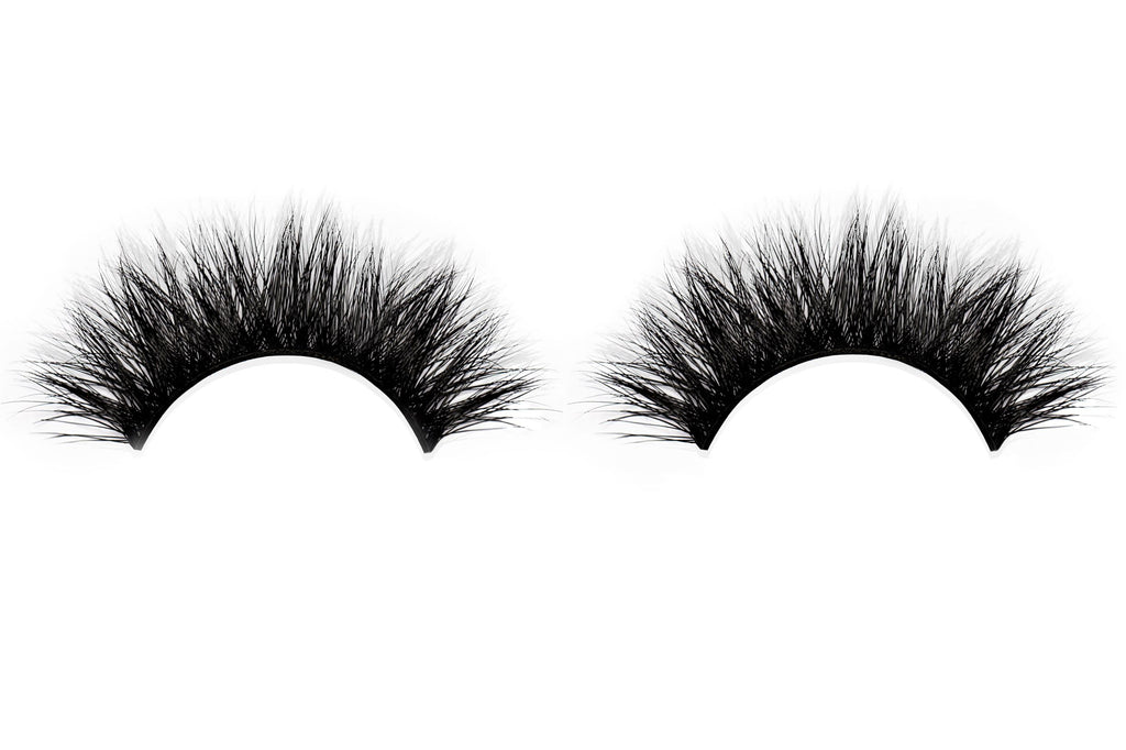 Load image into Gallery viewer, Lucinda 3D Mink Eyelashes