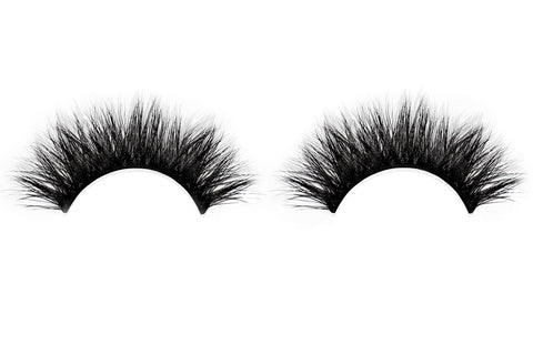 Lucinda 3D Mink Eyelashes
