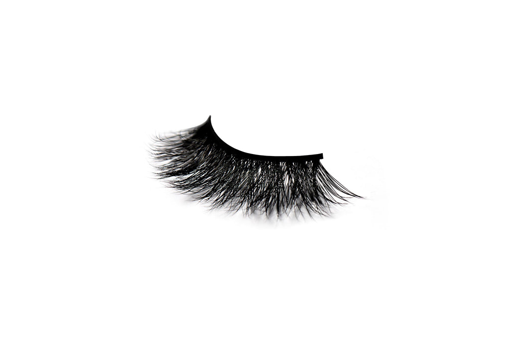 Load image into Gallery viewer, Lucinda 3D Mink Eyelashes